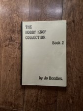 Libro per maglieria a macchina