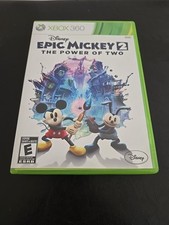 Epic Mickey 2: The Power of