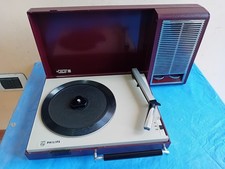 Philips FG 110 giradischi