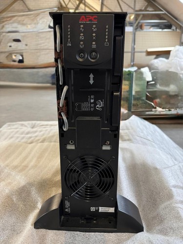 Apc smart ups 6000va - smart-ups,