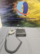 Kenwood TK-6110-2 Radio bidirezionale 35-50 MHz banda bassa TK-6110 con microfono