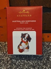 Hallmark Keepsake Ornamento