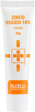 Zinco Ossido Cristallo 10%