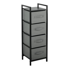 Cassettiera ceres laminato - cassettiera,