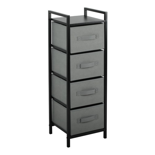 Cassettiera ceres laminato - cassettiera,
