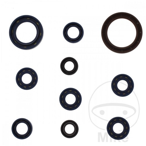 Serie parolio motore ktm exc - parolio,