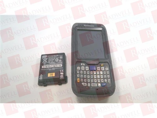 Honeywell cn70aq5kdf3w7100 - honeywell,