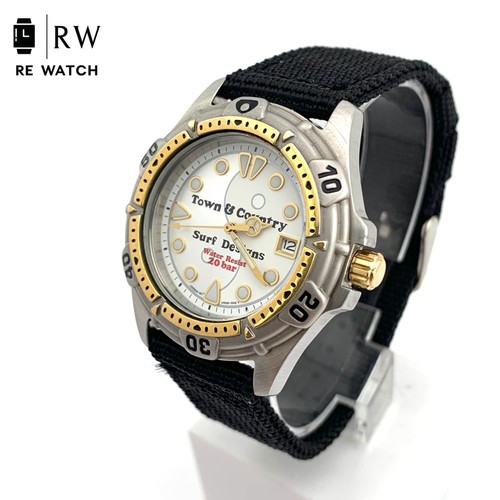 Orologio polso town - orologio, da