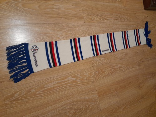 Sciarpa scarf football - sciarpa,