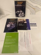 AUTODESK INVENTOR SUITE 2009