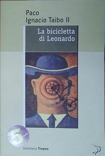 Taibo bicicletta di - la,
