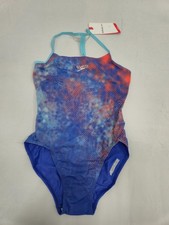 SPEEDO COSTUME INTERO DONNA