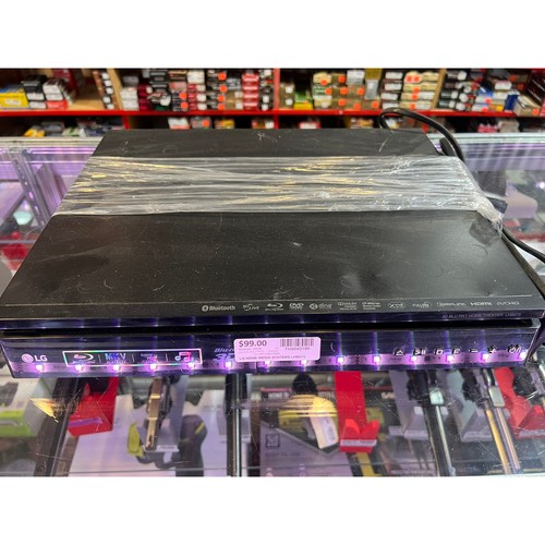 Lhb675 blu ray sistema - lhb675, 3d