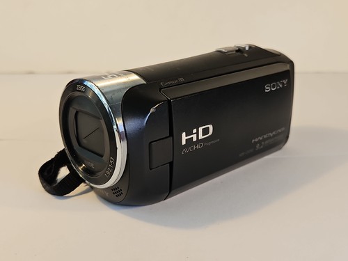 Sony handycam hdr cx240e - hdr-cx240e,