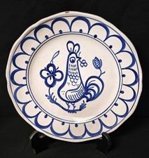 CAS Vietri – Piatto ceramica