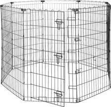 Recinto per Cani Da Interno