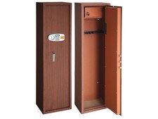 ARMADIO PORTAFUCILI FUCILIERA