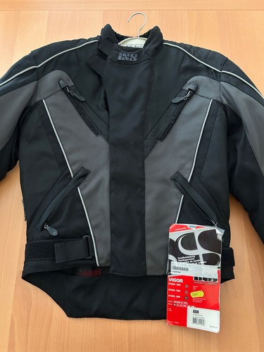 Jacket vigor ixs - x-jacket,