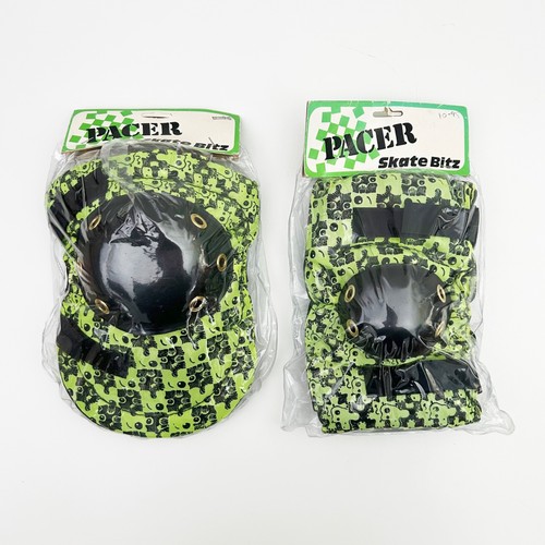 Ginocchiere gomitiere bmx - e,