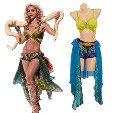 Costume cosplay Britney Spears