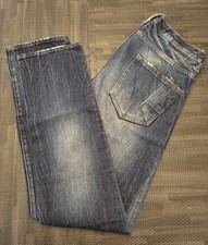 Jeans PRPS uomo 34 effetto
