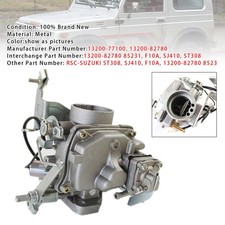 Carburatore 13200-77100 per