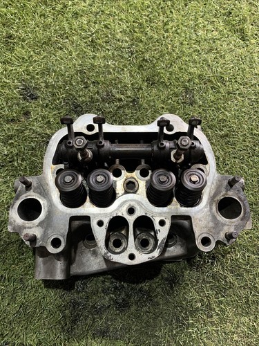 Testata motore fiat - testata,