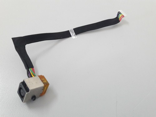 Probook 4520s jack cavo - hp,