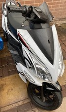wk Bikes Matador 50cc 2013