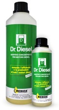 Dr.Diesel 500ml Additivo