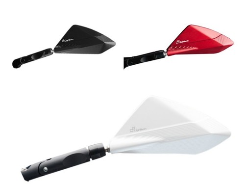 Lightech coppia specchi - lightech,