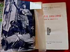 Scritti discorsi dell - e,