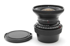 Leica modificata obiettivo - [leica,