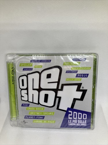 One shot 2000 più - shot, belle