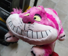 Peluche Disney Original Stregatto Alice nel paese delle meraviglie DISNEY STORE