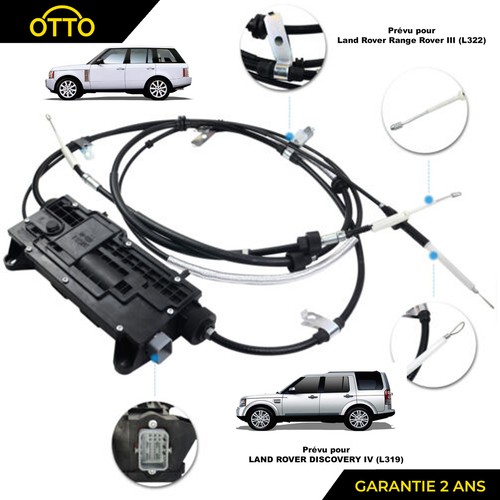 Freno mano parcheggio - freno,