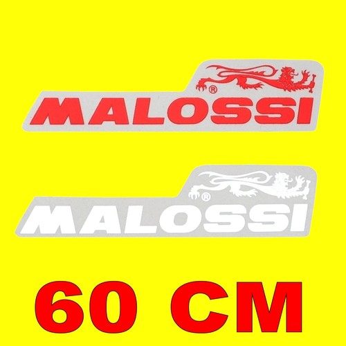 Kit adesivi malossi - adesivi, pezzi