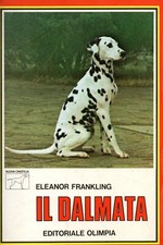 IL DALMATA - Animali domestici