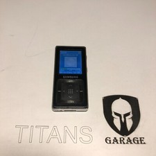 SAMSUNG YP-Z5F 1GB. Lettore MP3 digitale usato