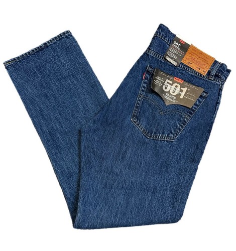 Jeans uomo levis 501 originale - uomo,