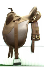 Sella australiana sintetica