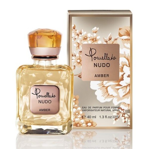 Pomellato nudo amber - pomellato, eau