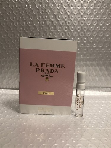 Nuova fiala prada femme - la,
