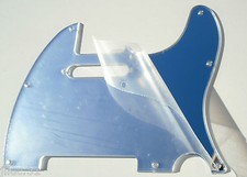Nuovo Pickguard Telecaster