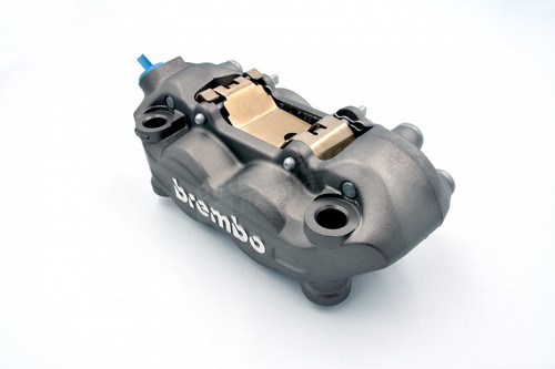 Pinza radiale brembo sinistra - pinza,
