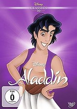 Aladdin (Disney Classics) |