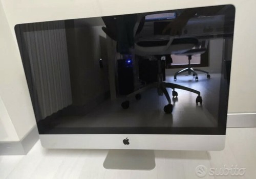 Apple imac a1312 - imac, 2009