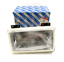 Fanale Anteriore Destro Fiat