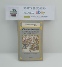 LE AVVENTURE DI OLIVER TWIST -