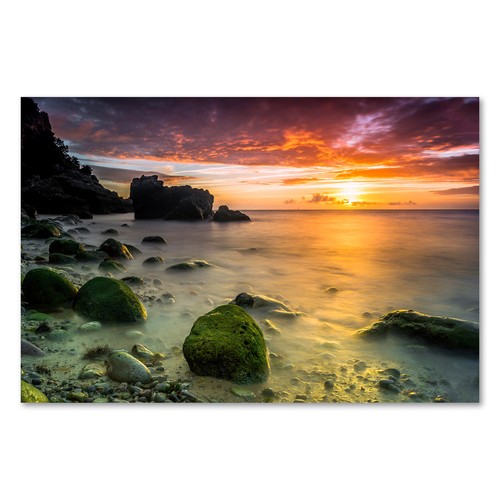 Postereck 0699 poster - , tela